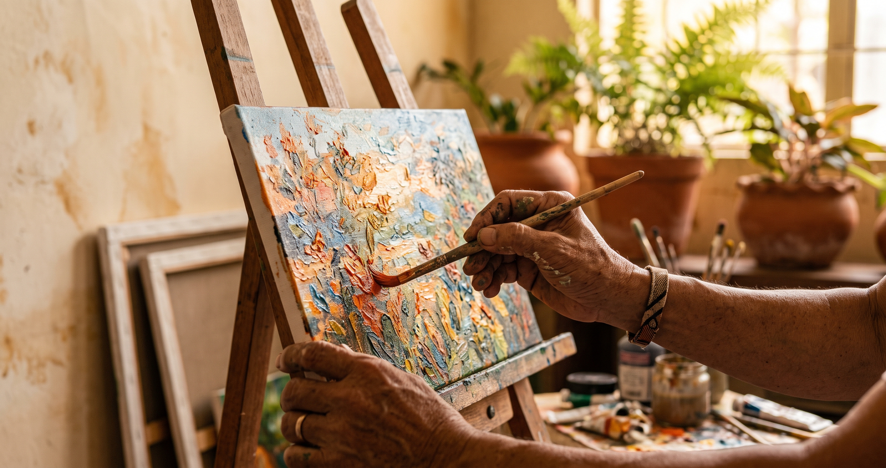 Best platform to sell art in the Philippines: Obramaestra