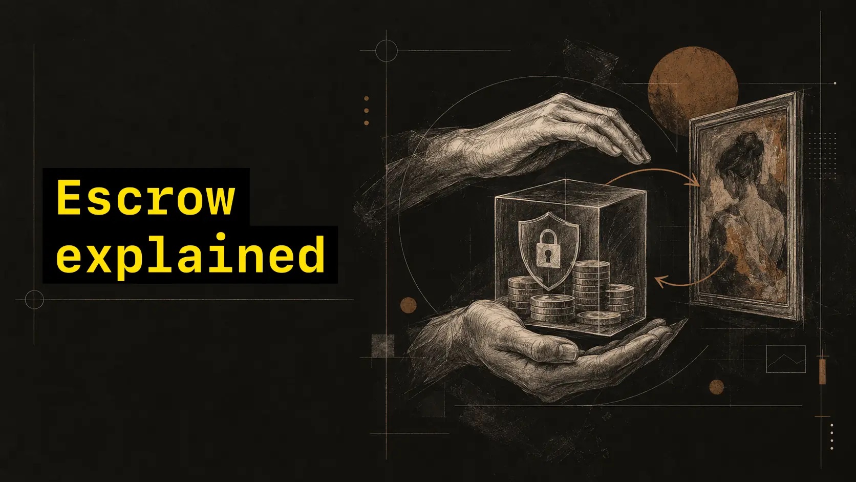 Escrow, explained: what actually happens to your money