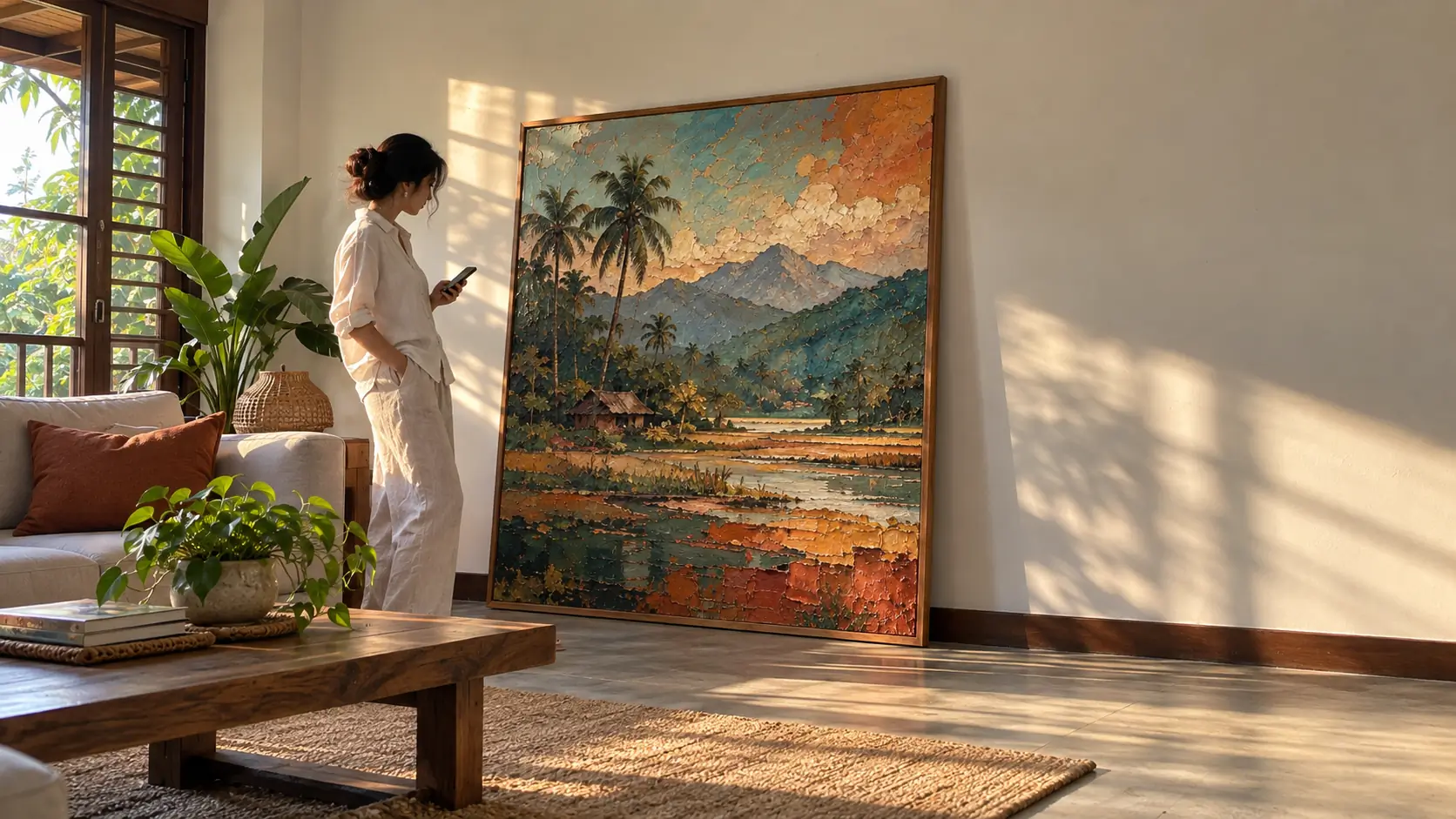 Where to Buy Authentic Filipino Art Online: A Guide for Collectors