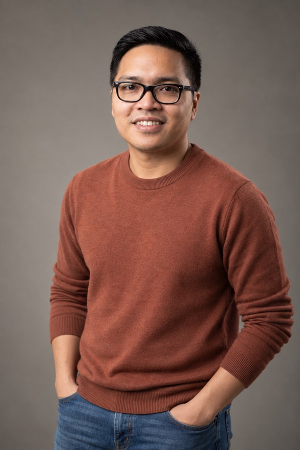 Paul Daveril Dabuco